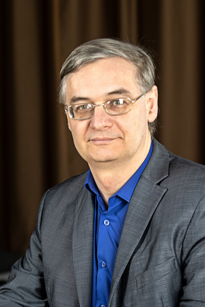 Vladimir N. Polkovnikov