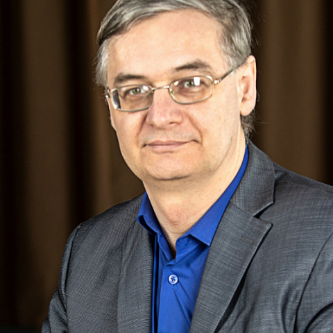 Vladimir N. Polkovnikov